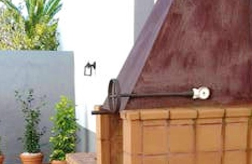 Las Mercedes House | Homerez - Spacious house 12 km away from the beach for 3 ppl. with terrace