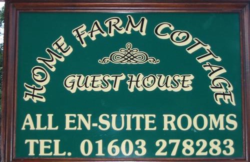 Buxton Bed & Breakfast | Home farm cottage Guest House