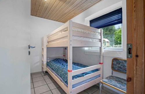 Helberskov Strand House | Home For The Family In Quiet Surroundings