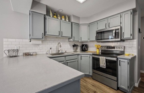 Coeur d'Alene House | Home for up to 16 close to lakes, Silverwood and mountains!