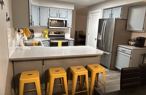 Coeur d'Alene House | Home for up to 16 close to lakes, Silverwood and mountains!