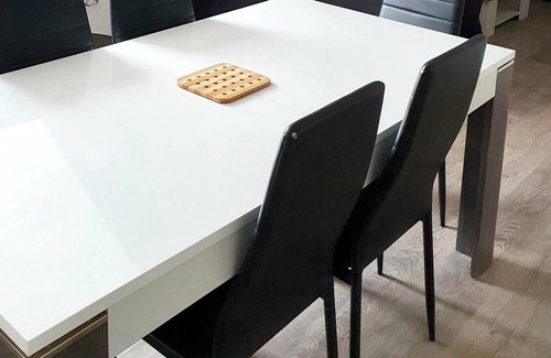 Chateau-Arnoux-Saint-Auban Apartment | Homerez - Nice appartement for 4 ppl. at Château-Arnoux-Saint-Auban