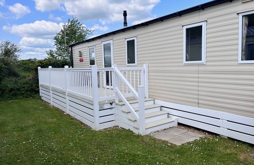 Rye Harbour House | Home From Home - Close to Rye nature reserve (D/F)