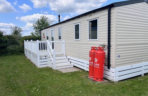 Rye Harbour House | Home From Home - Close to Rye nature reserve (D/F)