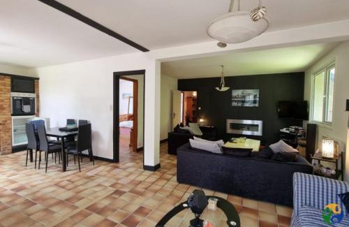 Le Haut-Corlay House | Home from home