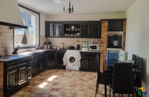 Le Haut-Corlay House | Home from home