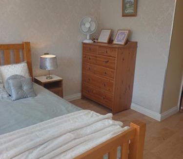 Stanley Bed & Breakfast | Home from home