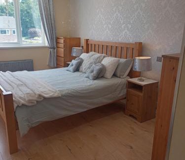 Stanley Bed & Breakfast | Home from home