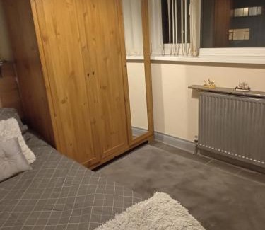 Stanley Bed & Breakfast | Home from home
