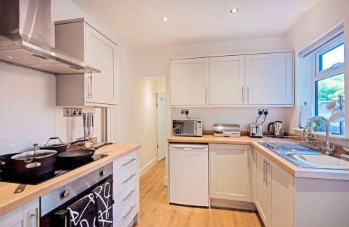 Crewe House | Home from Home in South Cheshire