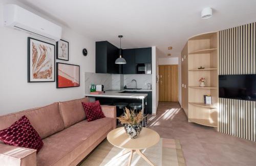 Stare Podgorze Apartment | Home From Home - Kraków, Podgórze