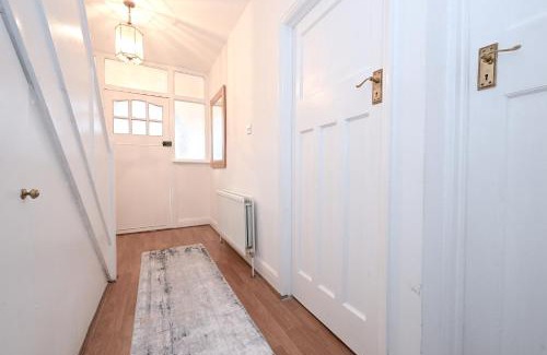 Colindale House | Home from home Retreat
