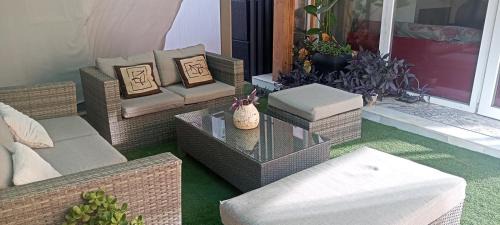 Zaidin Apartment | Home&garden Center Granada