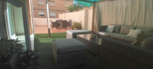 Zaidin Apartment | Home&garden Center Granada