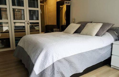 Zaidin Apartment | Home&garden Center Granada