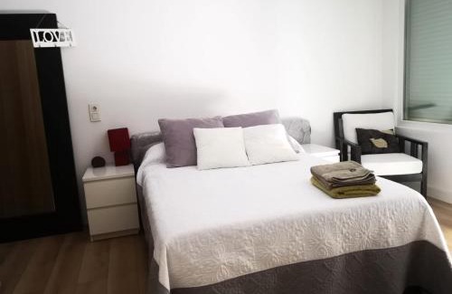 Zaidin Apartment | Home&garden Center Granada
