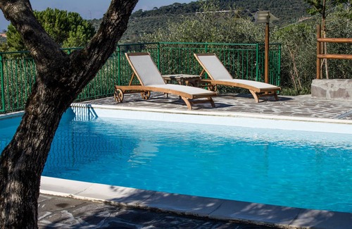 Magione House | Home holiday whit pool