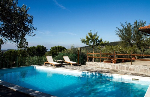 Magione House | Home holiday whit pool