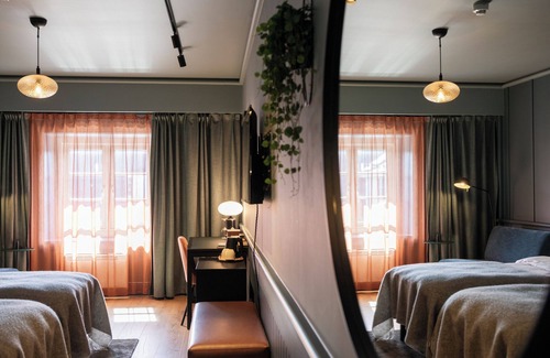 Drammen Hotel | Home Hotel Tollboden