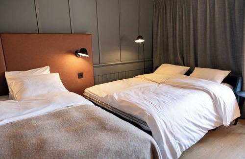 Drammen Hotel | Home Hotel Tollboden