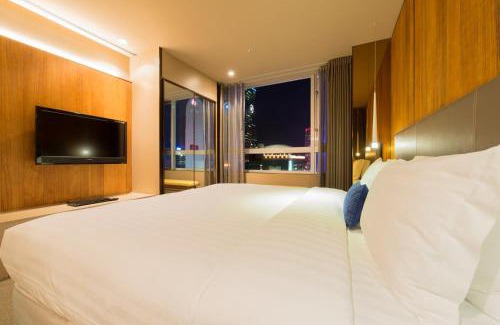 Xinyi Hotel | Home Hotel