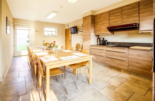 Beselare House | home in a rural setting with a wonderfully garden