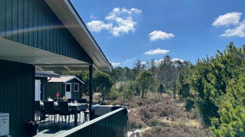 Jerup House | Home In Aalbæk With Nature And Sea Vibe