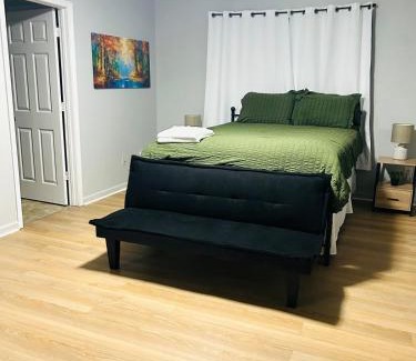 Sylvan Hills House | Home In Atlanta