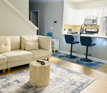 Sylvan Hills House | Home In Atlanta