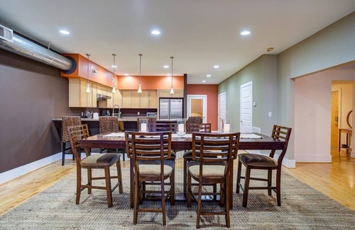 Bristol Apartment | Home in Bristol