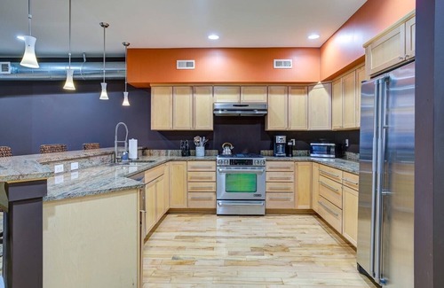 Bristol Apartment | Home in Bristol