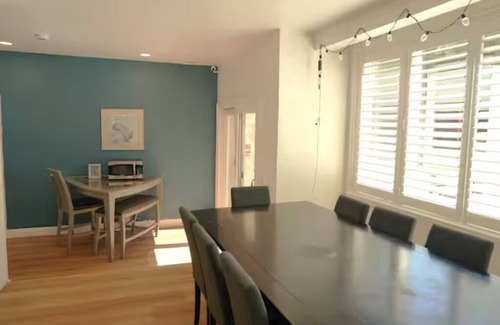 Rowland Heights House | Home in Christ 201 - Cozy Stay with Kitchen, Laundry, Comfort & Spiritual Peace