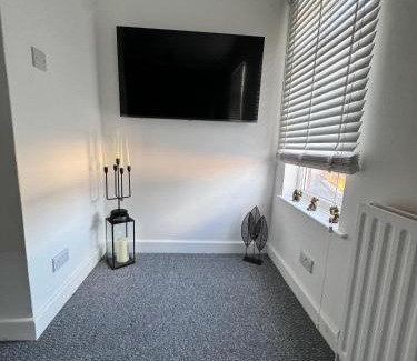 Holbrooks House | Home In Coventry