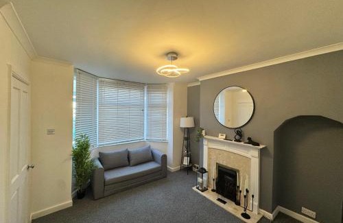 Holbrooks House | Home In Coventry