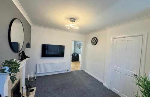 Holbrooks House | Home In Coventry