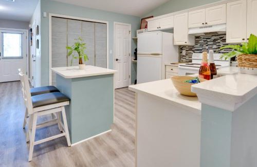Alachua House | Home in Golf Course Community Near Gainesville