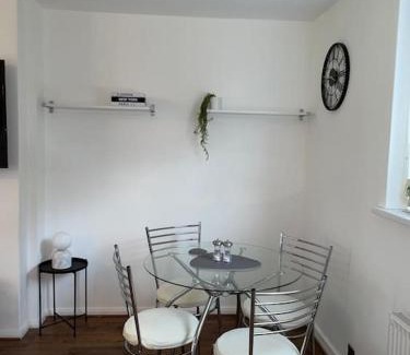 Manchester House | Home in Greater Manchester