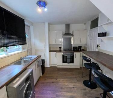 Manchester House | Home in Greater Manchester