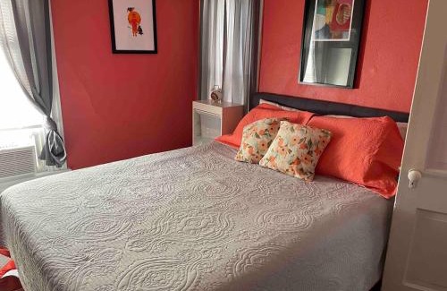 Jacksonville House | Home in Jacksonville, Illinois