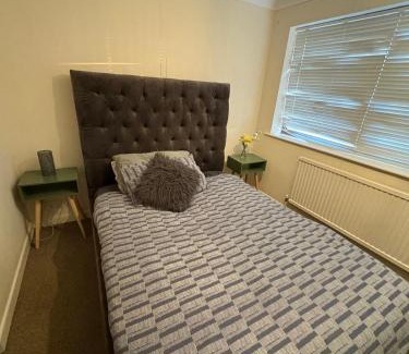 Lakenheath House | Home in Lakenheath