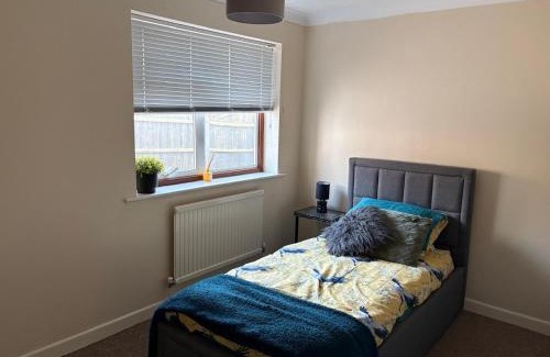 Lakenheath House | Home in Lakenheath