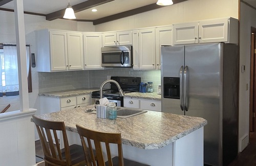 Spirit Lake House | Home in Monarch Cove- West Lake
