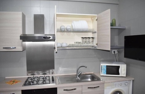 Vasto House | Home In Naples - Your Refuge in the Heart of Naples/403