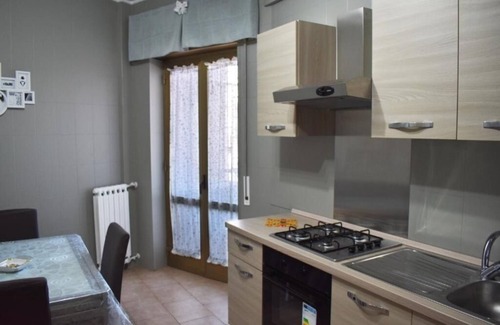 Vasto House | Home In Naples - Your Refuge in the Heart of Naples/403