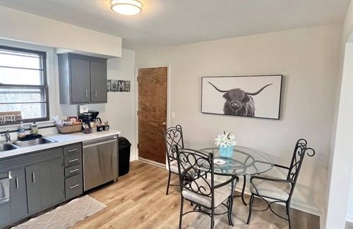 Nashville House | Home in Nashville