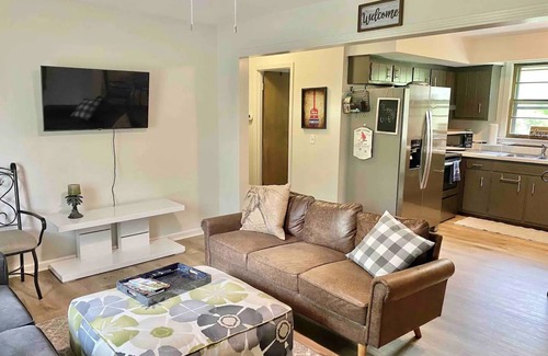 Nashville House | Home in Nashville