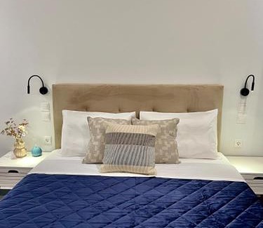 Piraeus Apartment | Home in Piraeus