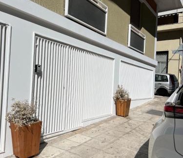 Piraeus Apartment | Home in Piraeus