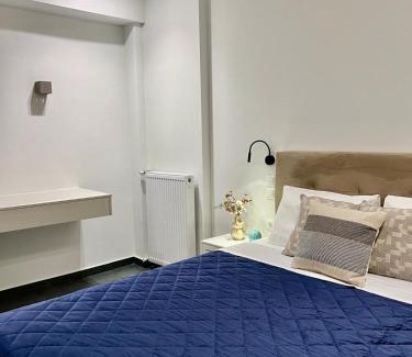 Piraeus Apartment | Home in Piraeus