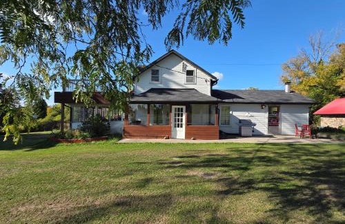Roseneath House | Home in Roseneath